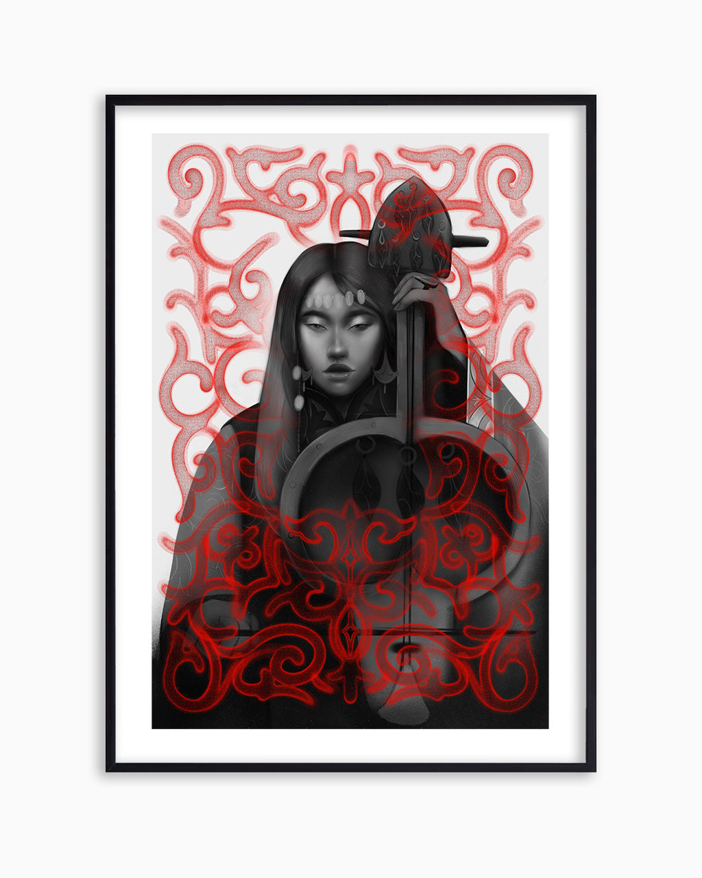 All Prints