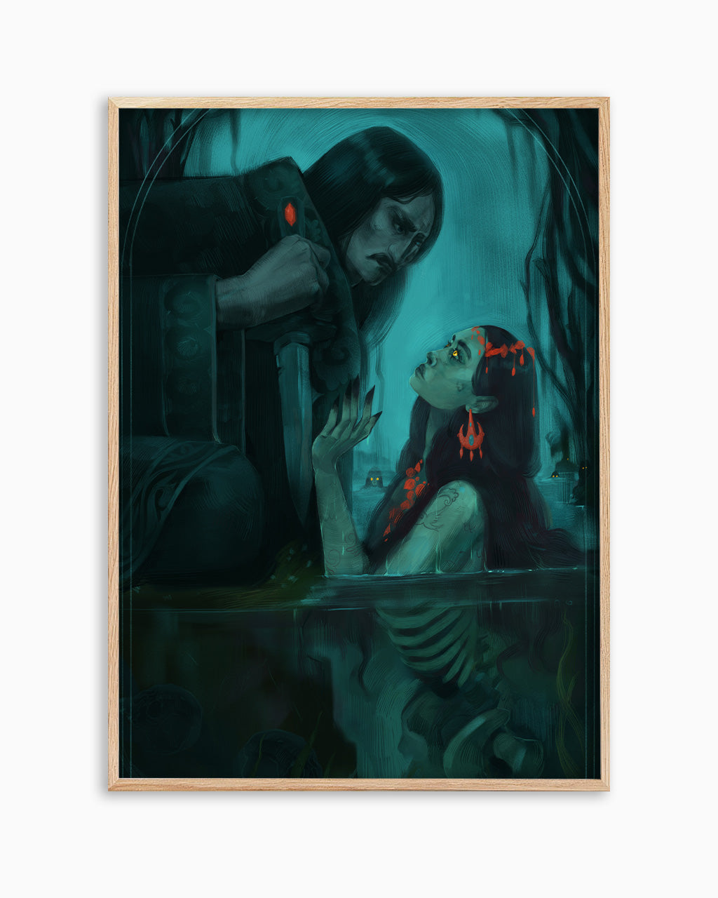 Dark Myths: Halloween Edition