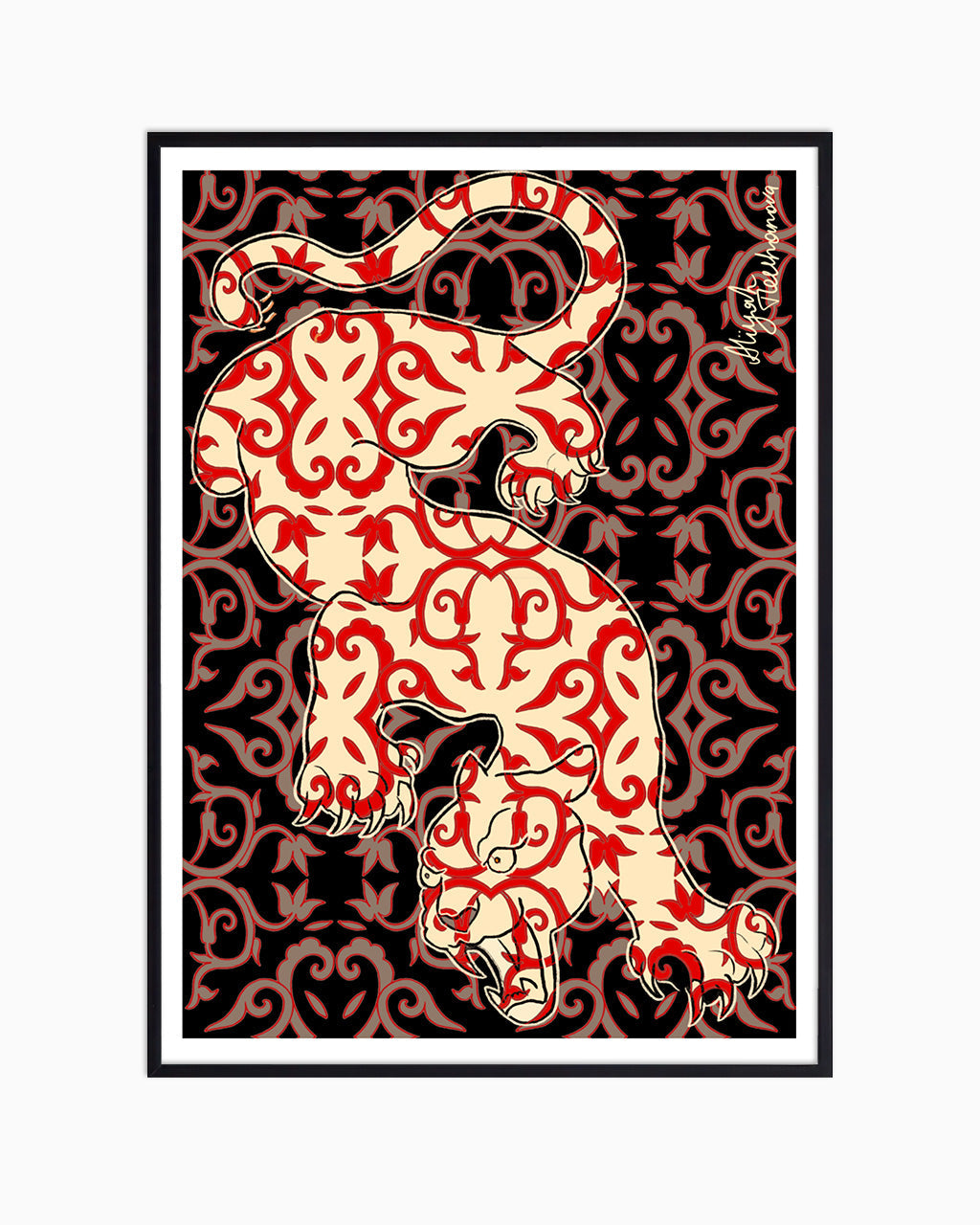 Ornaments