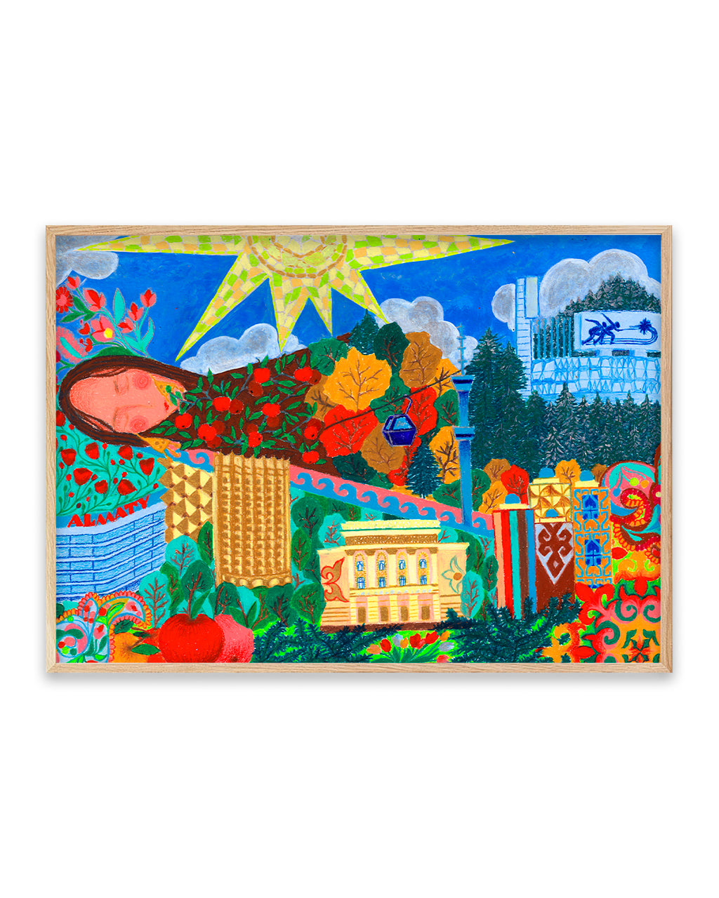 Almaty