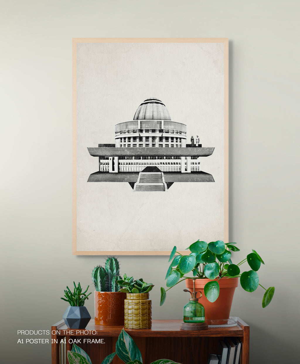 Retro Architecture