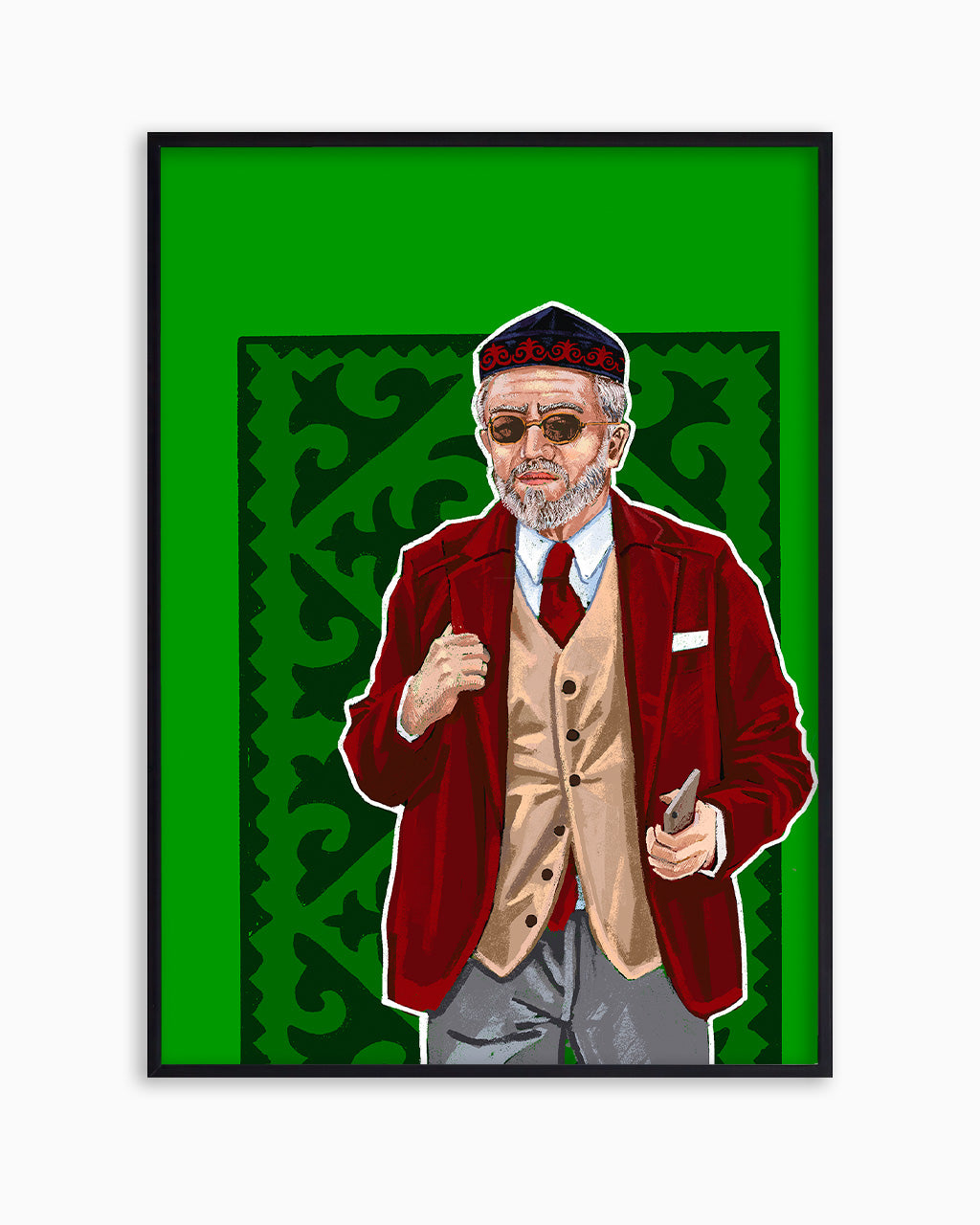 Aqsaqal