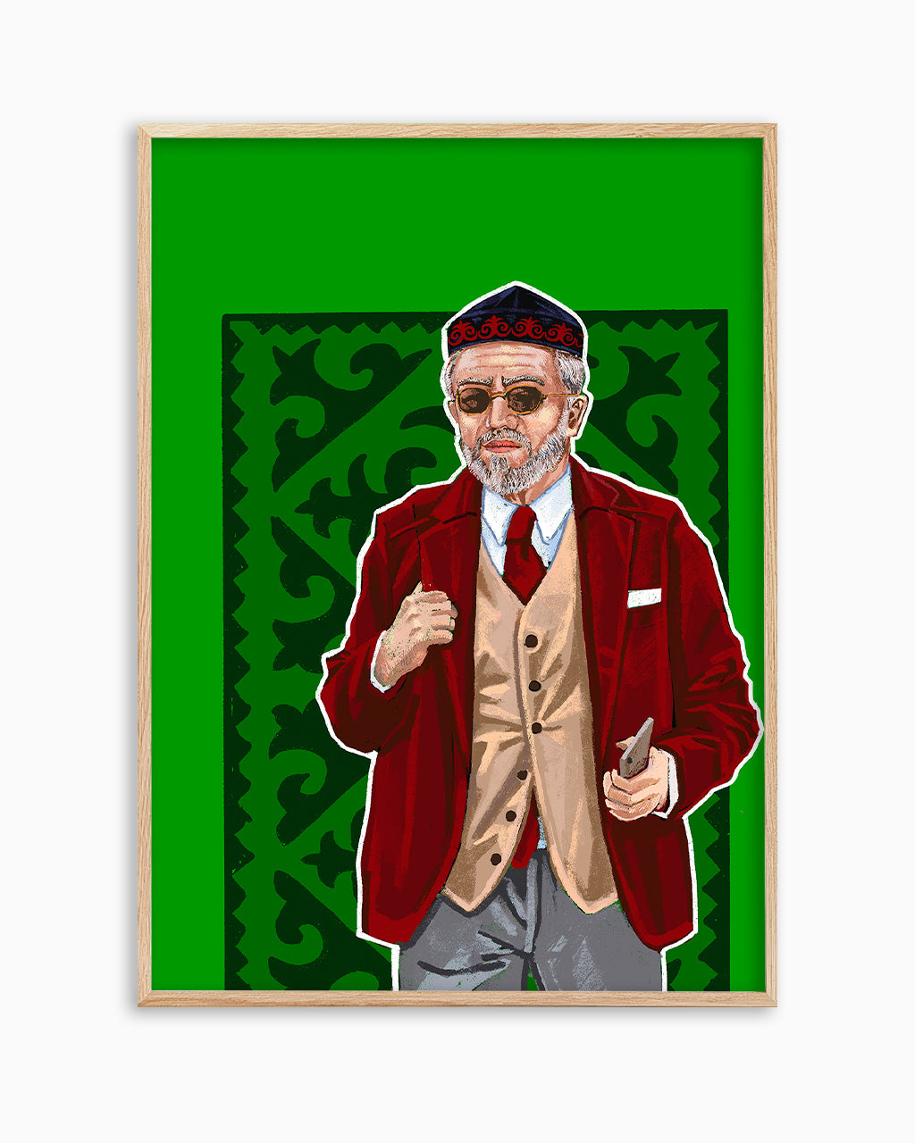 Aqsaqal