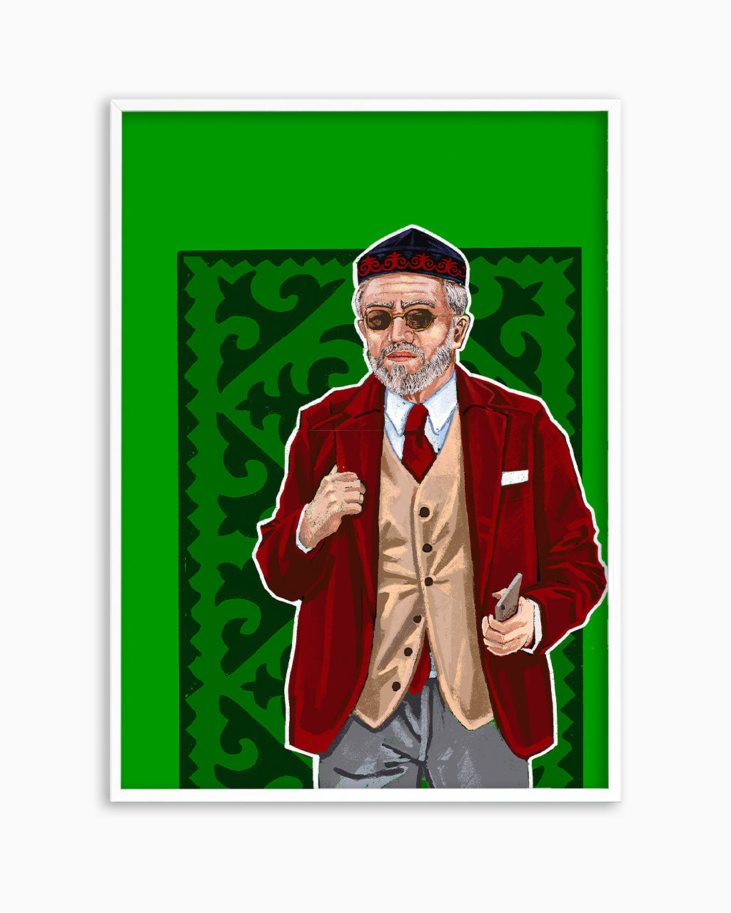 Aqsaqal