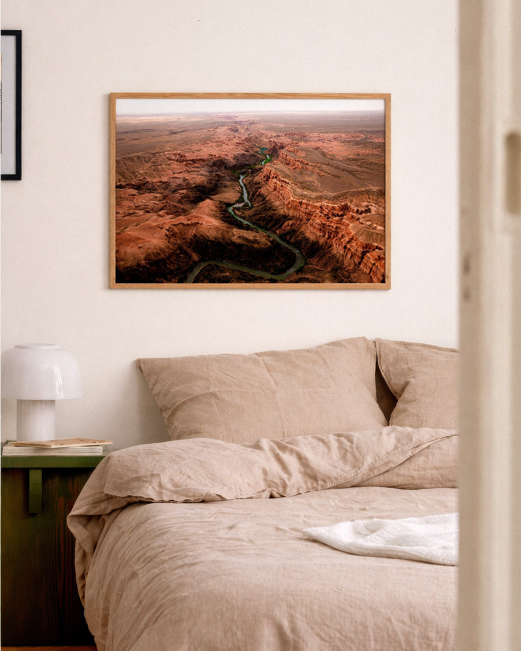 Charyn Canyon