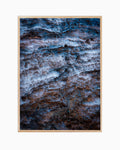 Bogdanovich Ice Wall 1