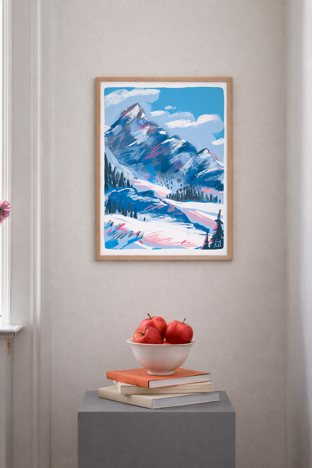 Wintergipfel 2