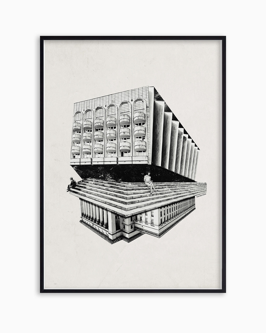 City building