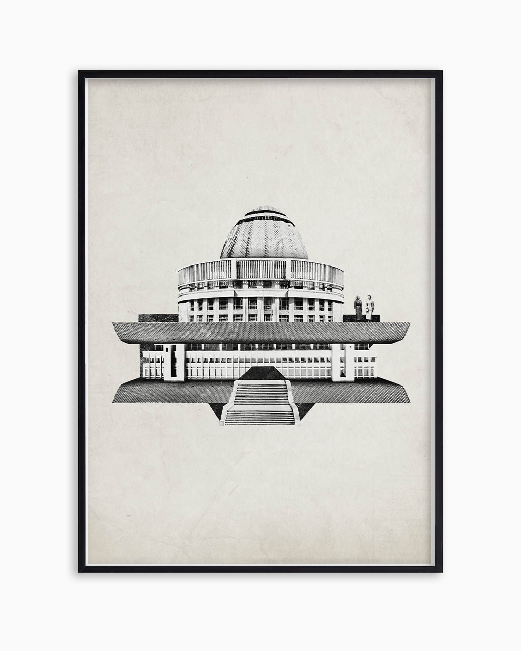Retro Architecture
