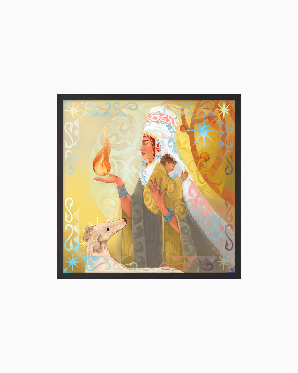 Mutter
