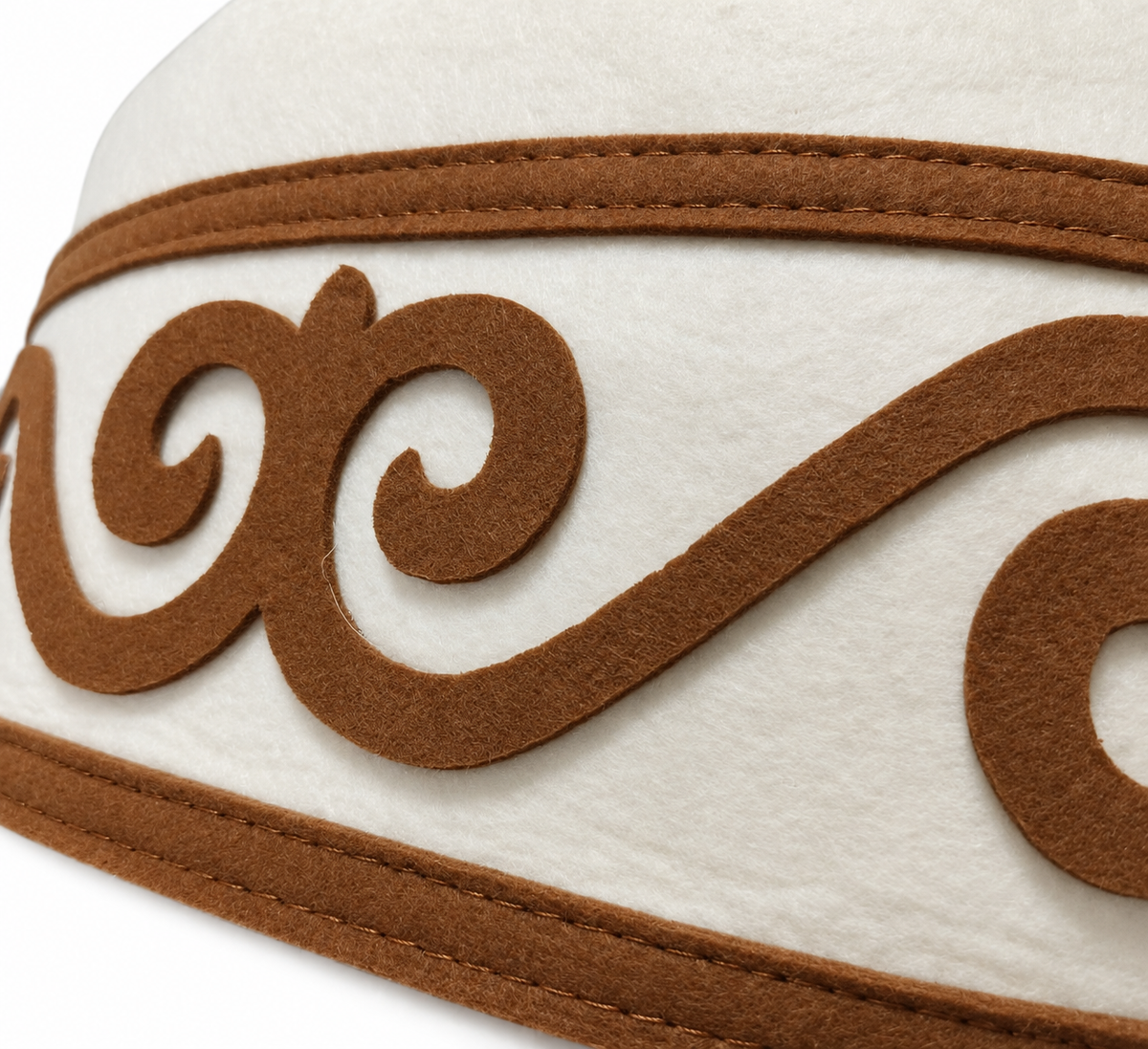 MASU Felt Cat Yurt