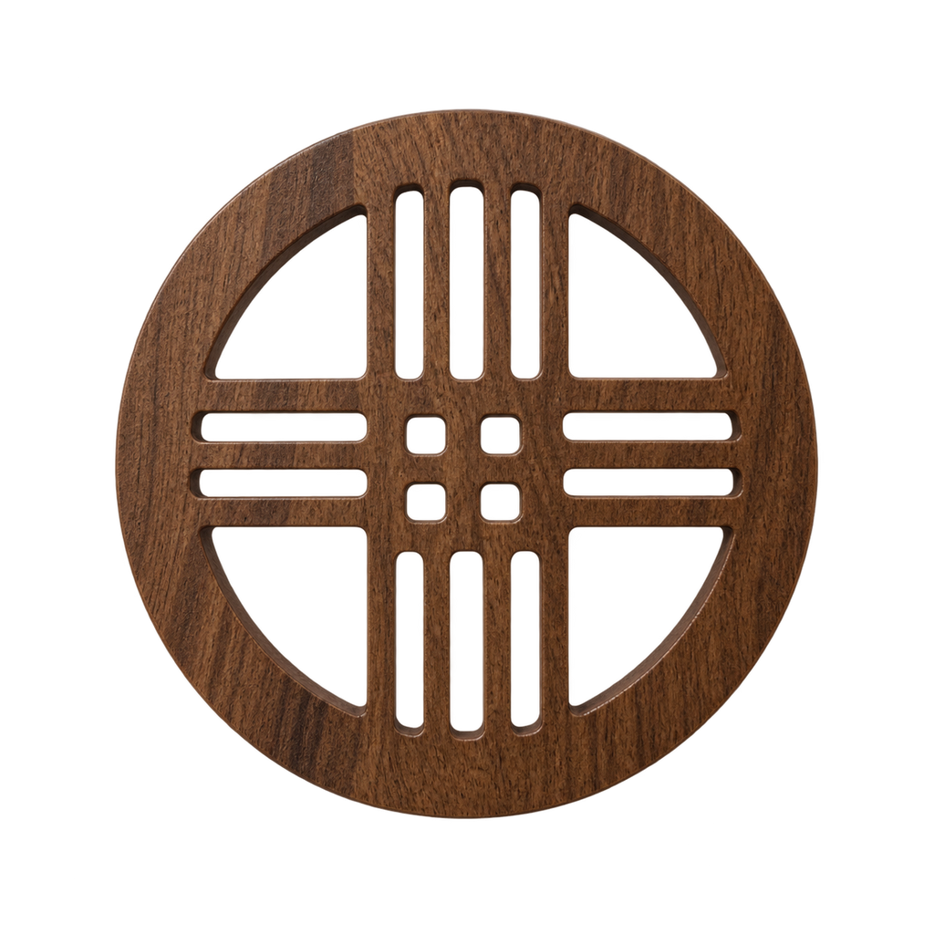 MASU Felt Cat Yurt