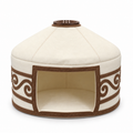 MASU Felt Cat Yurt