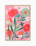 Oyu Blumen