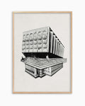 City building