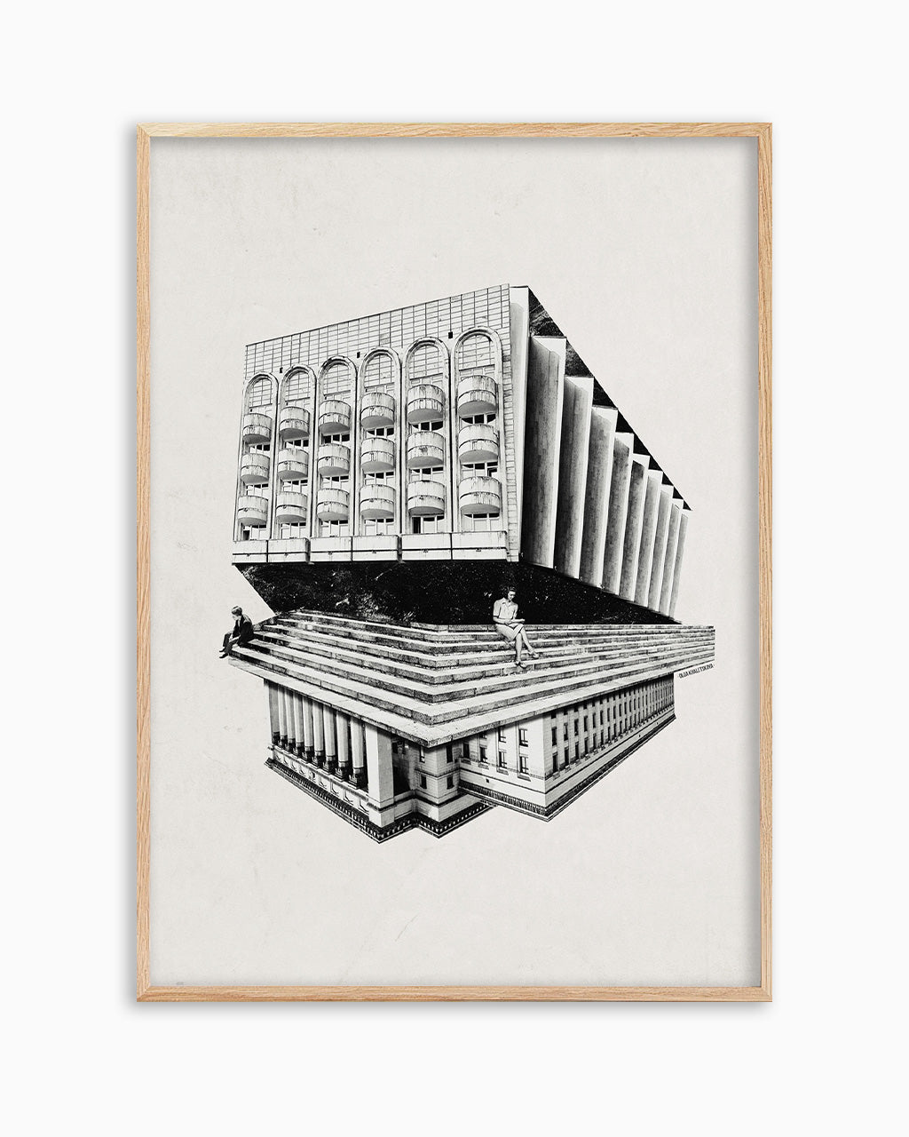City building