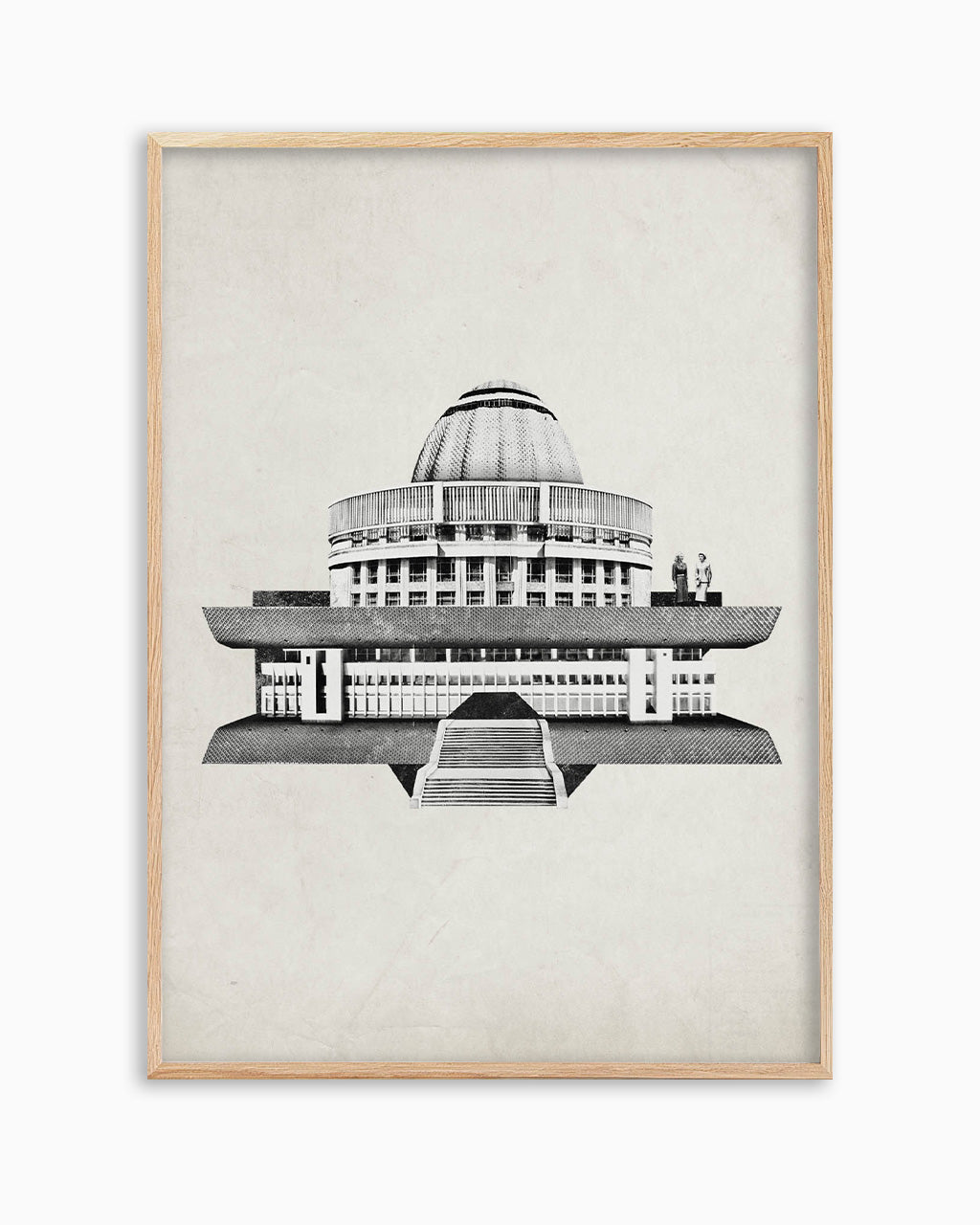 Retro Architecture