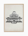 Retro Architecture