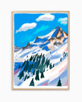 Wintergipfel