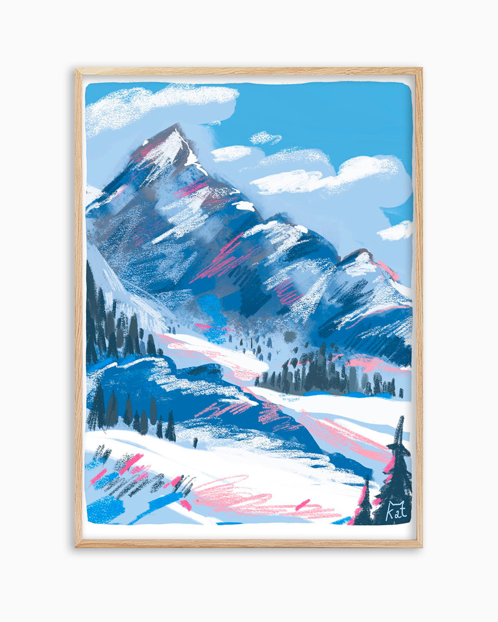 Wintergipfel 2