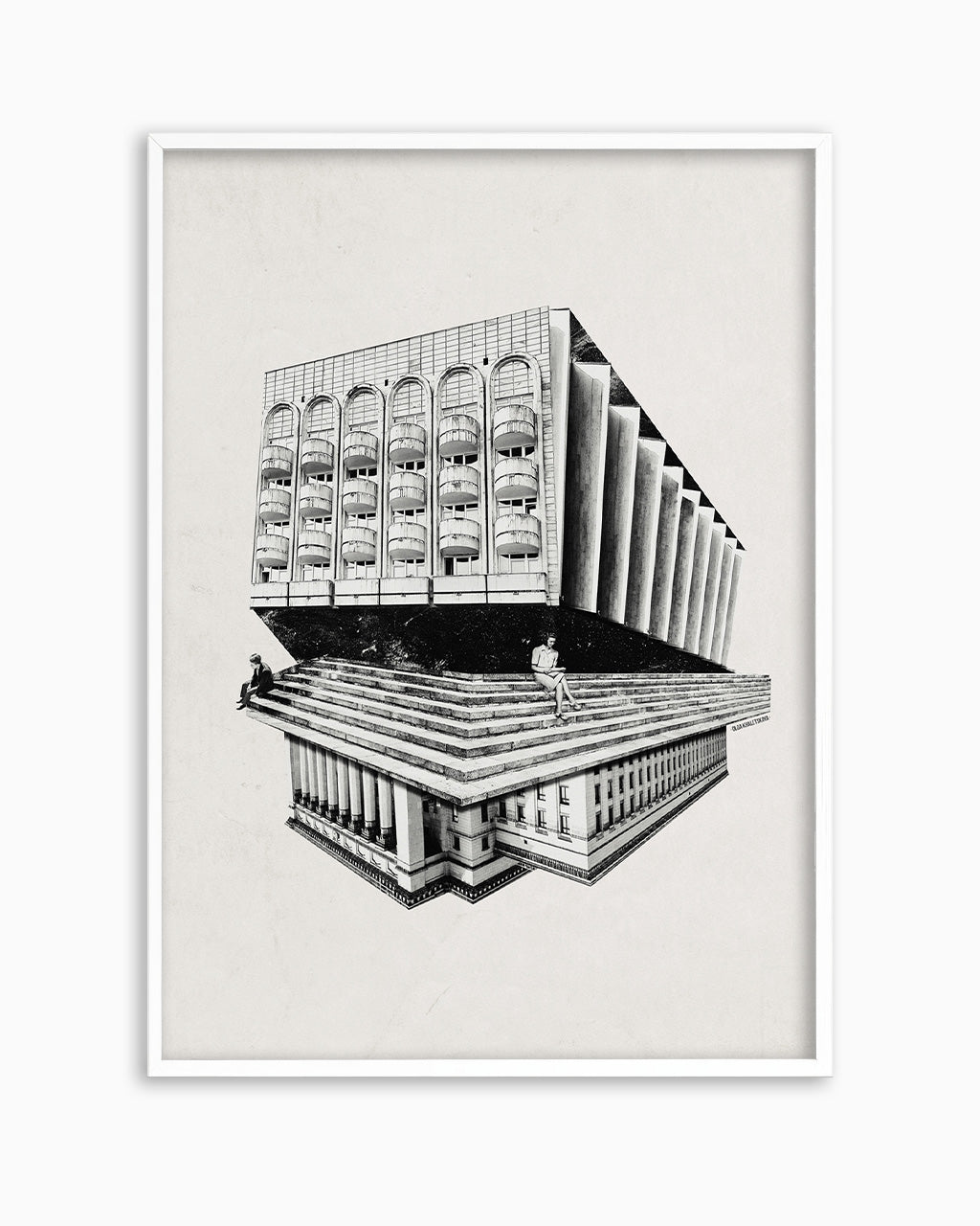City building