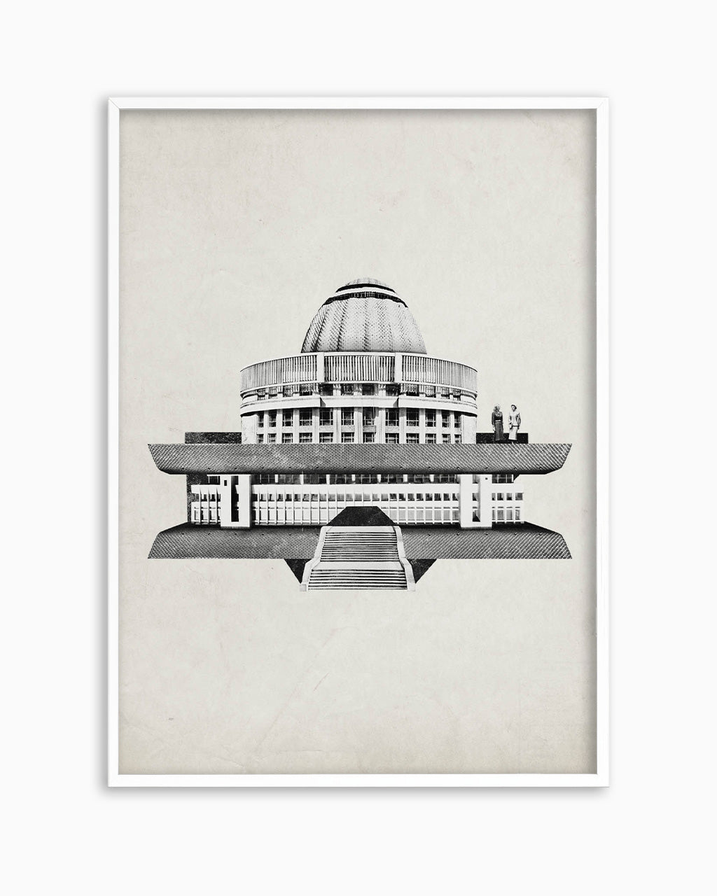 Retro Architecture
