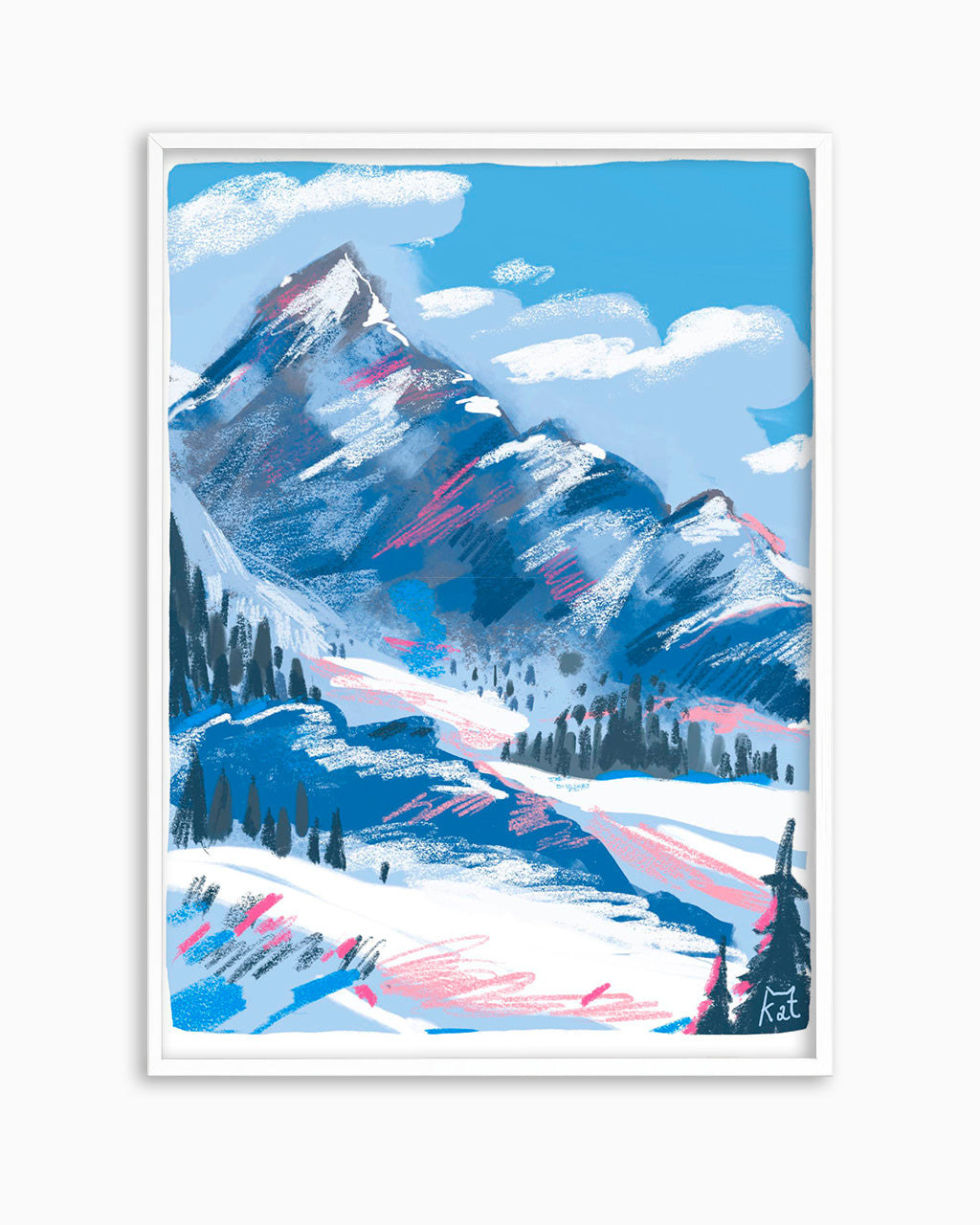 Wintergipfel 2