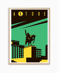 Aktobe