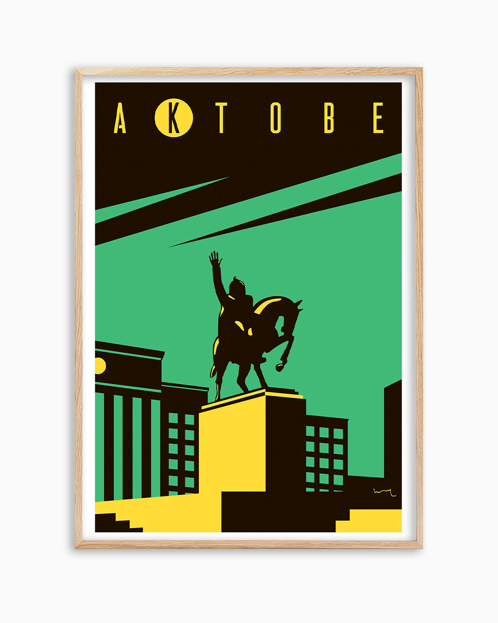Aktobe