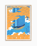Hotel Kazakhstan