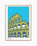 Colosseum & Coffee