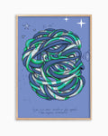 Tangled Thoughts